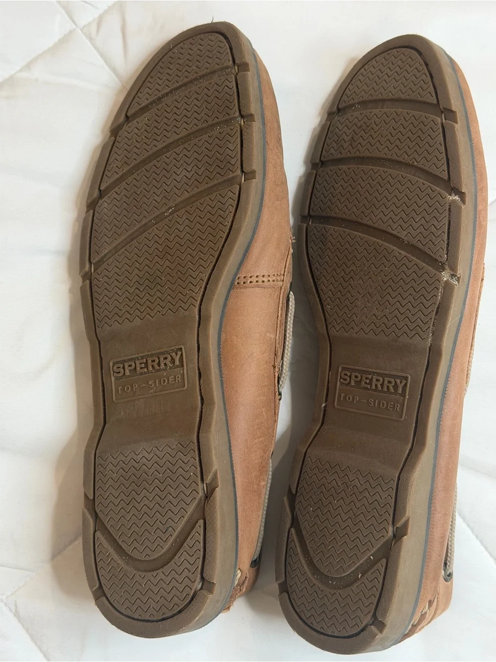 Sperry product pair